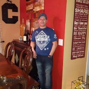 Meet your Posher, Rigoberto